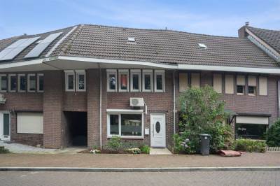 Woning Clemensstraat 37 Eygelshoven