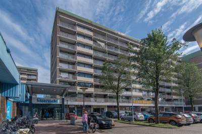 Woning Bagijnenwaard 66 Zoetermeer