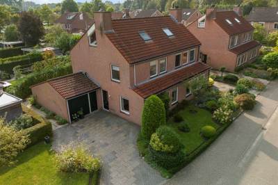 Woning Endepol 8 Lochem