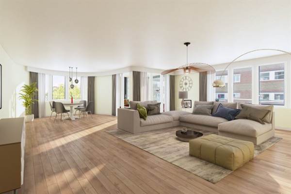 Woning Fuchsiastraat 50 Nijmegen