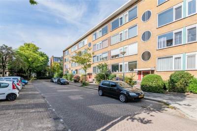 Woning Jan Prinsstraat 21 Weesp