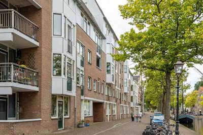Woning Korte Haven 73 Schiedam