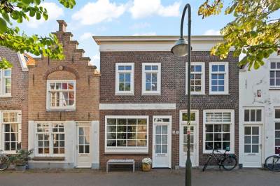 Woning Cappenersteeg 20 Gouda