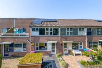 Woning Kraaienburg 5 Pijnacker