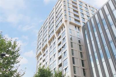 Woning Torenallee 69- 065 Eindhoven