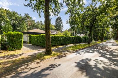 Woning Koningin Emmalaan 23 Ermelo