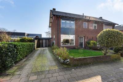 Woning Dwarsweg 23 Ermelo