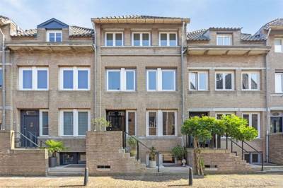 Woning Hoofschestraat 33 Grave