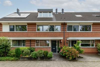 Woning Van Ravesteyndreef 90 Barendrecht