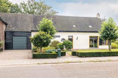 Woning Hoeveneind 16 Teteringen