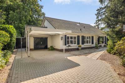 Woning Sparrenlaan 9 Ermelo