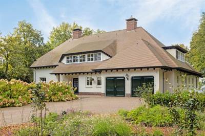 Woning Spechtlaan 4 Best