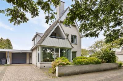 Woning Vesting 63 Wijk bij Duurstede