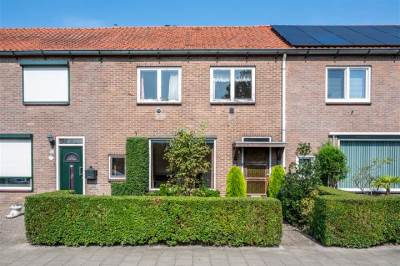 Woning Patrijsstraat 36 Nijmegen
