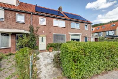 Woning Arcadialaan 41 Alkmaar