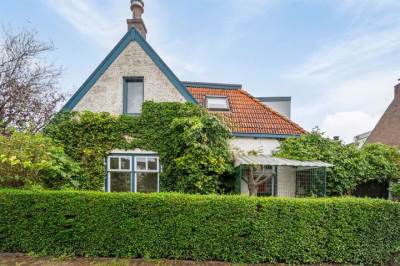 Woning Tuinbouwstraat 7 Leeuwarden