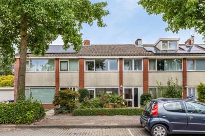 Woning Multatulistraat 17 Vleuten