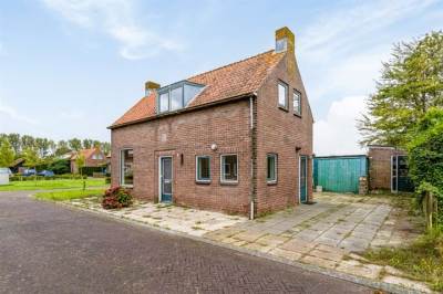 Woning Burg. Verplankeplein 3 Biervliet (Gem. Terneuzen)