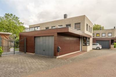 Woning Zoommeer 3 Barendrecht