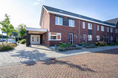 Woning Oude School 1 Liessel