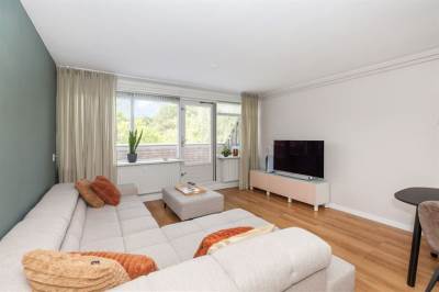 Woning Robert Schumanring 124 Vlaardingen