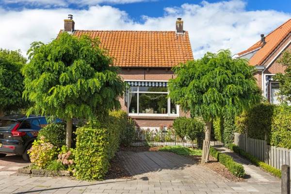 Woning Schoolstraat 23 Nieuwerkerk aan den IJssel