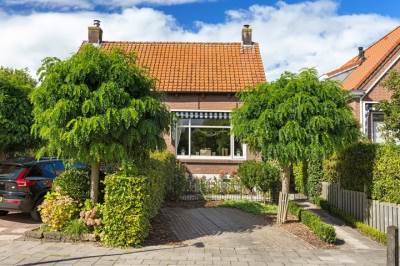 Woning Schoolstraat 23 Nieuwerkerk aan den IJssel