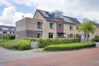 Woning Stoepveldsingel 108 Assen