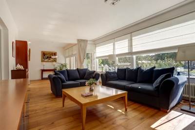 Woning Van Beethovensingel 126 Rotterdam