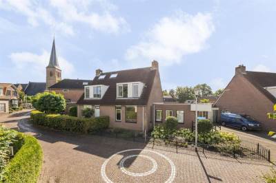 Woning de Jakke 7 Wijhe