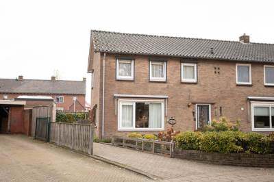 Woning Jacobsonstraat 43 Wierden