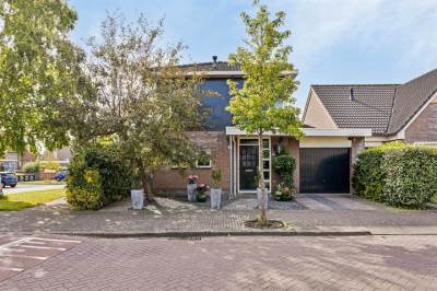 Woning Kruiswoud 33 Oosthuizen