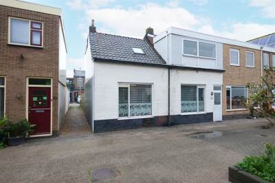 Woning Brouwerstraat 26 Den Helder