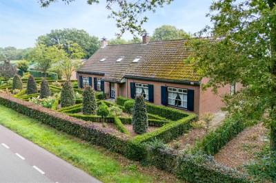 Woning Scherpenbergsebaan 10 Schijf