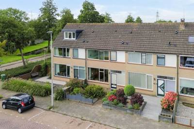 Woning Reede 32 Brielle