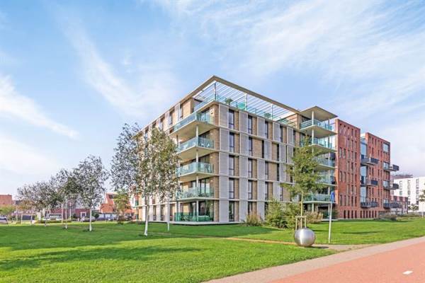 Woning Loirestraat 237 Purmerend