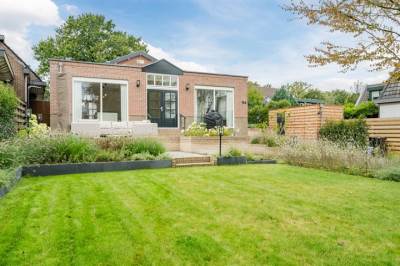 Woning Kerkpad ZZ 154 Soest