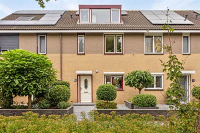 Woning Symfonielaan 65 Spijkenisse