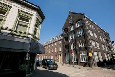 Woning Lindanusstraat 2-A 12 Roermond