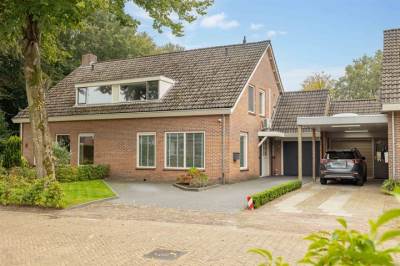 Woning Reuvenkamp 13 Zuidwolde (DR)