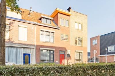 Woning Pastoor van Leeuwenstraat 48 Helmond