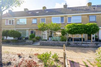 Woning Sijmon Blaauwboerstraat 31 Den Helder