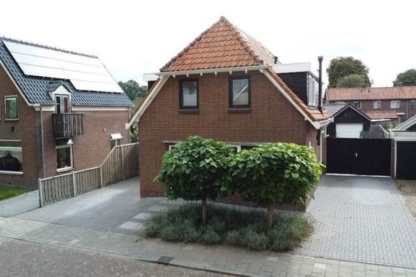 Woning Zuidveenseweg 67 Zuidveen