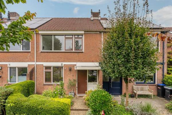 Woning Pijl 23 Dordrecht