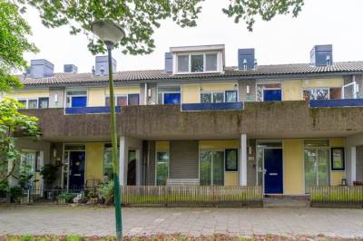 Woning Bloemstede 655 Maarssen