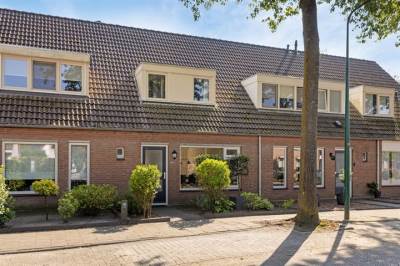 Woning Componistenlaan 62 Sint-Oedenrode