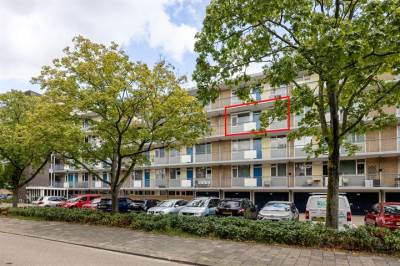 Woning Livingstonelaan 702 Utrecht