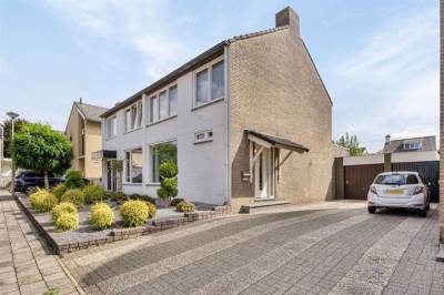 Woning Shomonstraat 5 Margraten
