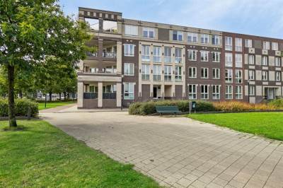 Woning Drapiersgilde 39 Amersfoort