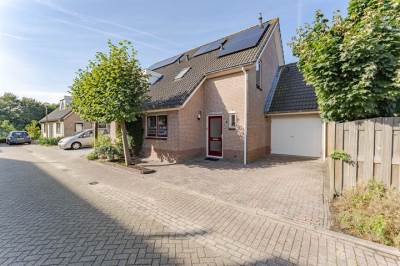 Woning Zaaihoorn 8 Hazerswoude-Dorp